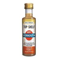 Dry Vermouth 50ml essens Still Spirits Top Shelf