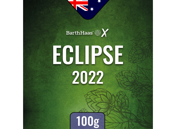 Eclipse 2022 100g, 17,4% alfasyre