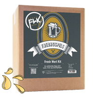 FWK Fredagspils Fresh Wort Kit klassisk tysk pilsner
