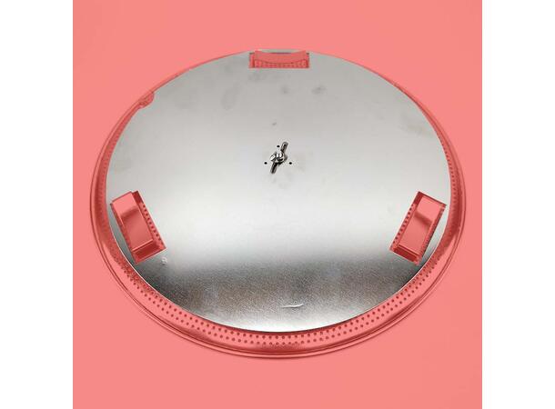 Heat Exchanger Disc