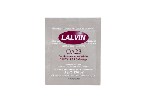 Lalvin QA23 5g