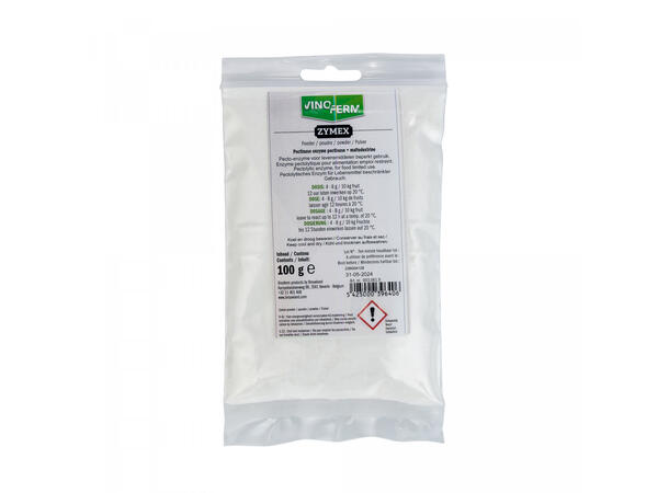 Pectolytic enzym 100g