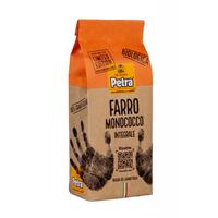 Petra 0415 Farro Monococco 0,5 kg ekstra smak i deigen