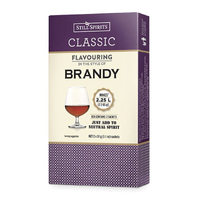 Still Spirits Classic Brandy 2x34g essen Still Spirits Classic