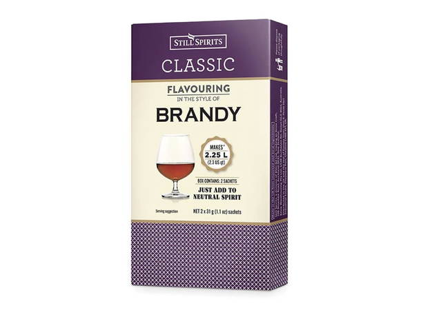 Still Spirits Classic Brandy