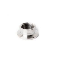 TC 34mm - 1/2" F-BSP/R Brewtools-koppling