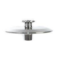 TC 4" CIP-adapter Brewtools TC34mm til 1/2" M-NPT