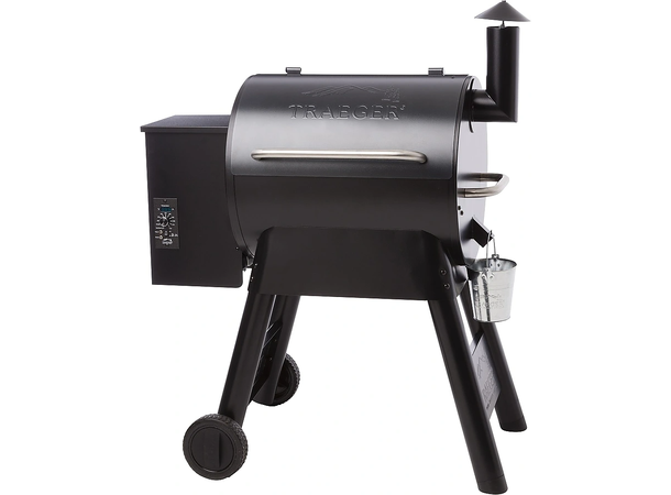 Traeger Pro Series 22 Smoker