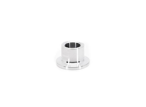 34mm til 3/8" Tri-Clamp
