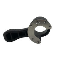 Adapter Swing-Top / Patentkork Til BrewCrafter mottrykksfyllere