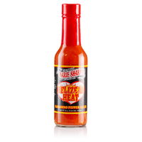 Belizian Heat Habanero Pepper Sauce Marie Sharps - 148 ml