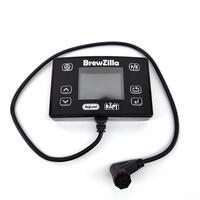 Brewzilla Gen 4 RAPT Screen 35/65/100 Case with Wire and LCD Screen Board