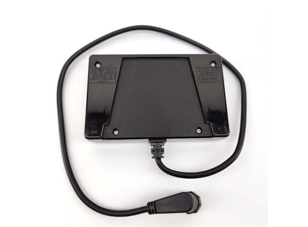 Brewzilla Gen 4 RAPT Screen Controller