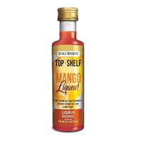 Mango Liqueur 50ml essens Still Spirits Top Shelf