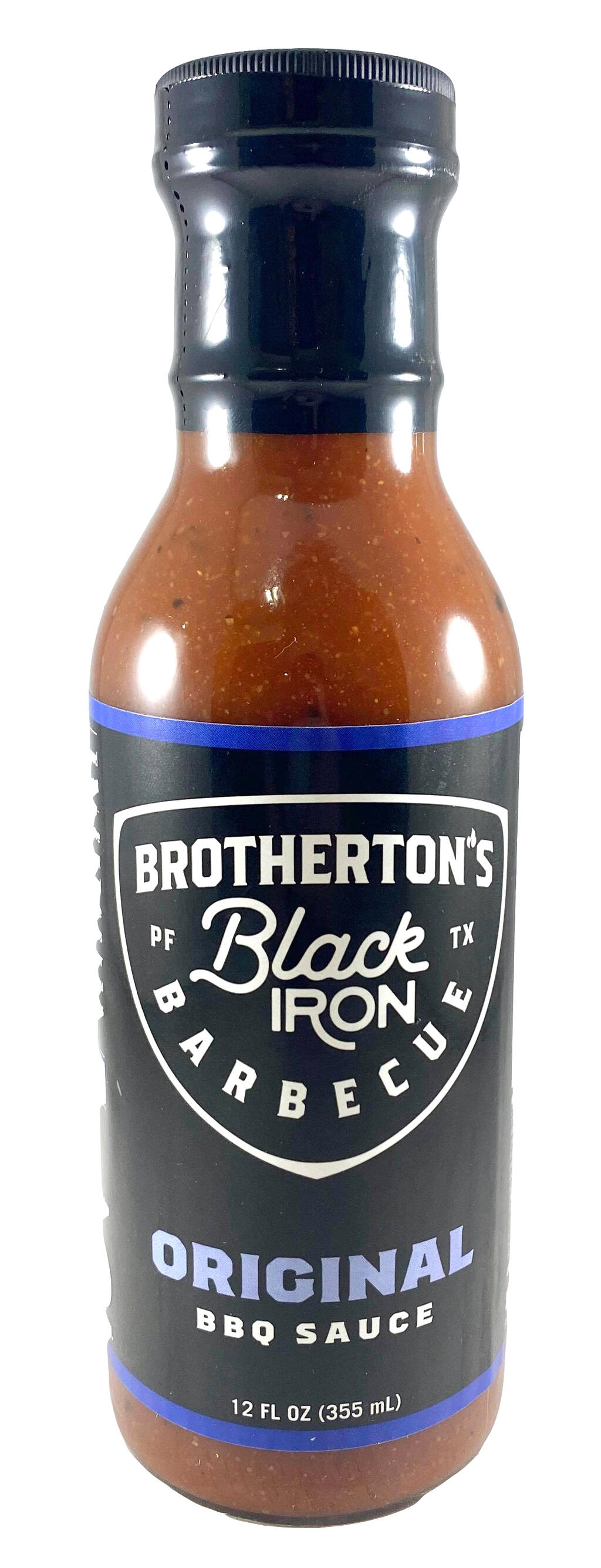 Mikey V'S Brotherton BBQ Saus Ølbrygging AS