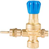 Oksygen Regulator Regulator som passer oksygenflasker