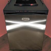 Series X - Replacement Fridge Door Reservedel til kegerator