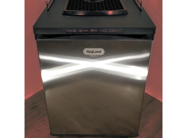 Series X - Replacement Fridge Door