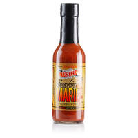 Smokin' Marie Special Ed smoked habanero Marie Sharp - 148ml