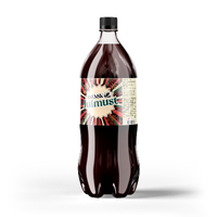 Svensk Julmust - Lag din egen Gir 9 liter brus