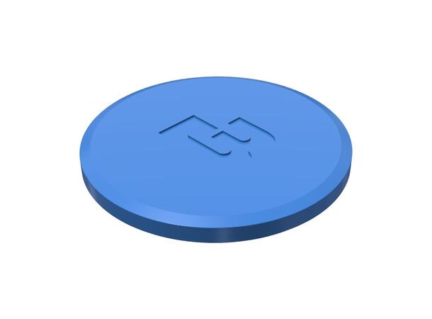 TC Cap, 4"