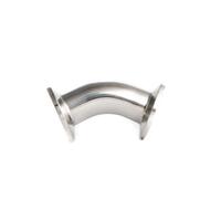 TC albue 45°, 34MM Brewtools TriClamp