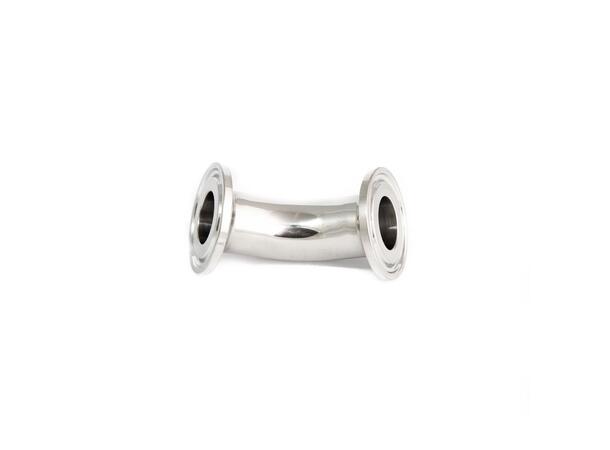 TC albue 45°, 34MM Brewtools
