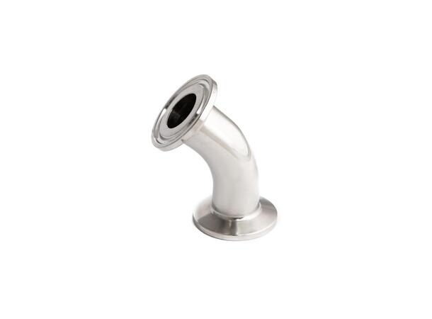 TC albue 45°, 34MM Brewtools