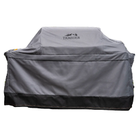 Traeger Ironwood XL Cover Full Length Grill Cover