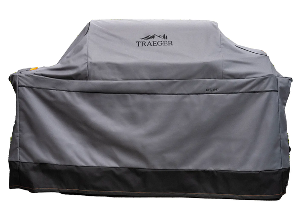 Traeger Ironwood XL Full Length Grill Cover