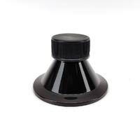 2" x PCO1881 Male (POK) Tri-Clamp 2 tommer til PET-gjenger