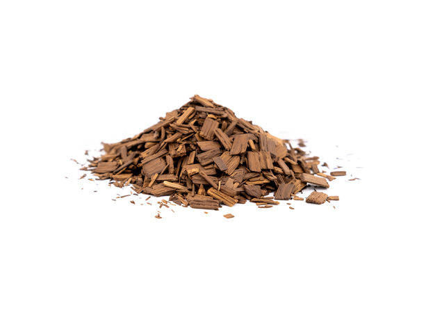 50g Lizzy's selection Oak Wood Chips