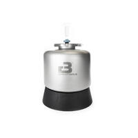 Brewtools MiniUni™ 10 liter Tank med standard tilbehør