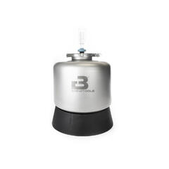 Brewtools MiniUni™ 10 liter Tank med standard tilbeh&#248;r