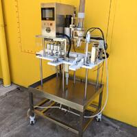 Cannular Fully Automatic Canning Machine for små bryggerier