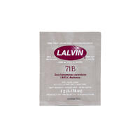 LALVIN 71B 5g For halvtørre hvitviner