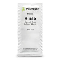 Milwaukee Rinse Solution pH 20 ml 20 ml. Skyllevæske for pH elektroder