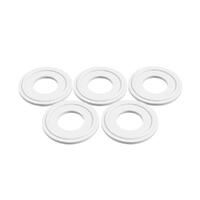 TC Pakning, 34mm, DN15, 5-pack Brewtools