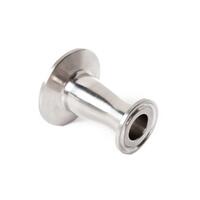 TC Reducer, 34mm til 50.5mm (1.5") Tri-Clamp Brewtools