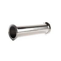 TC Rør, 2", L=200mm Tri-Clamp Brewtools
