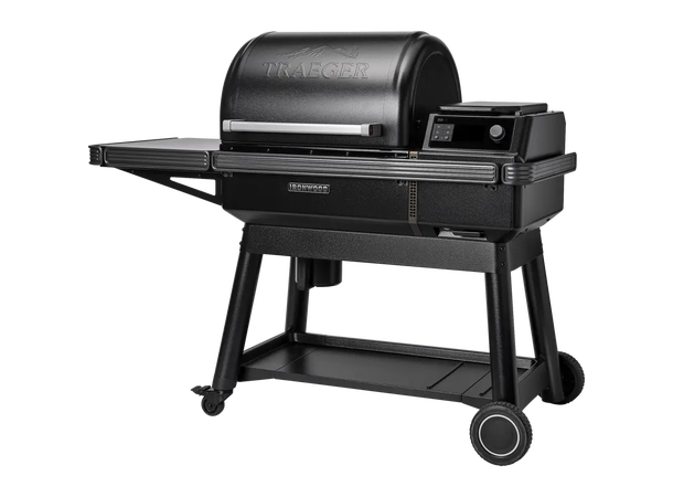 Traeger Ironwood L Smoker