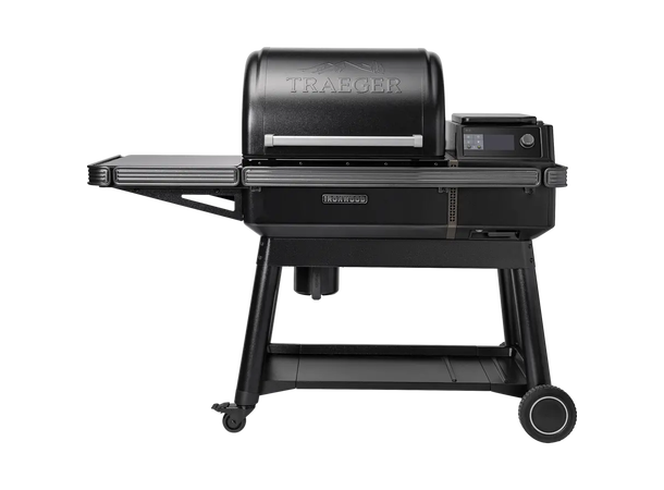 Traeger Ironwood L Smoker