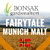 Fairytale Munich Malt 17-22 EBC - Bonsak Gårdsmalteri