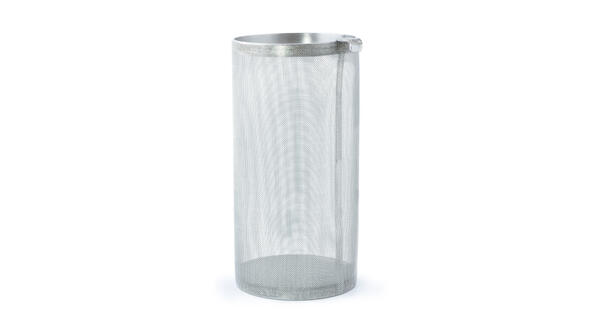 Mangrove Jack's 5.9 x 11.8 Hop Filter 800 Micron Mesh (Hop Spider) -  $49.95 - Quirky Homebrew Supply
