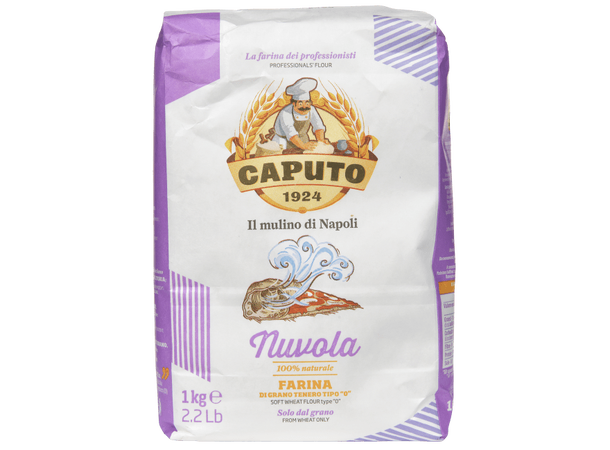 Caputo Nuvola