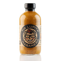 Habanero iPica Bien Rico Tia Lupita - 251 ml