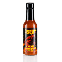 Lucifer's Last Blast A Wicked Reaper Sau Hellfire - 148 ml