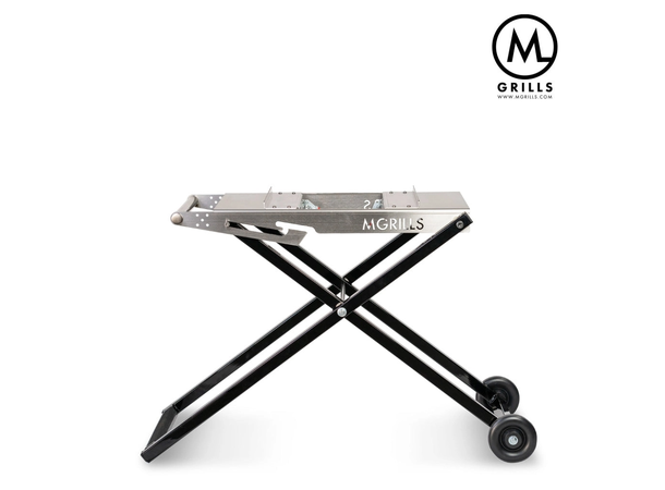M-Grills, Folding Cart for M-16