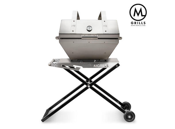 M-Grills, Folding Cart for M-16