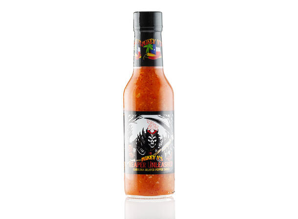 Reaper Unleashed Carolina Reaper 148 ml